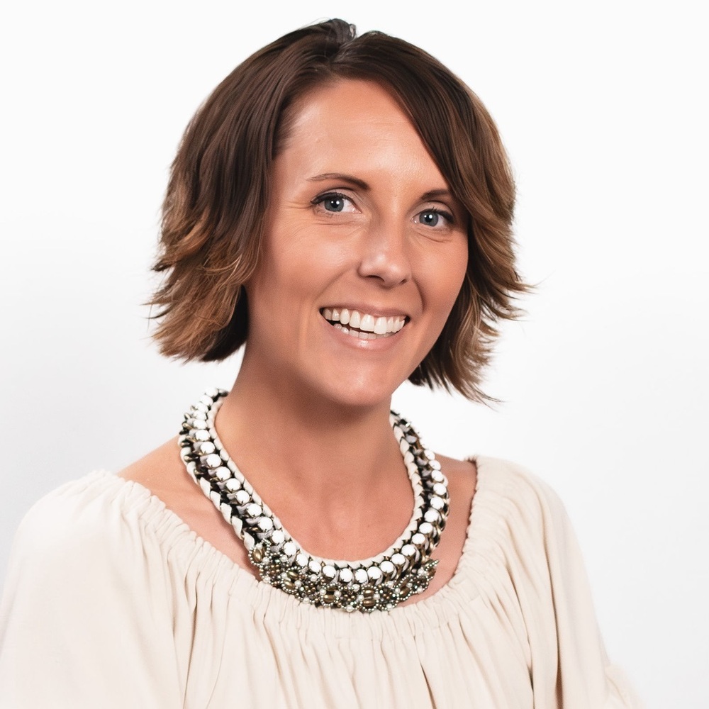 Meet your Posher, Jolene